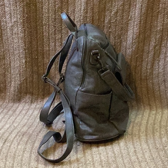 Convertible Backpack - Picture 3 of 6